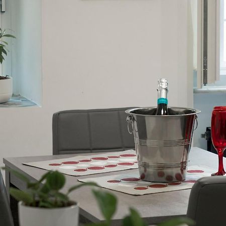 Flavia'S House Roma Διαμέρισμα Εξωτερικό φωτογραφία