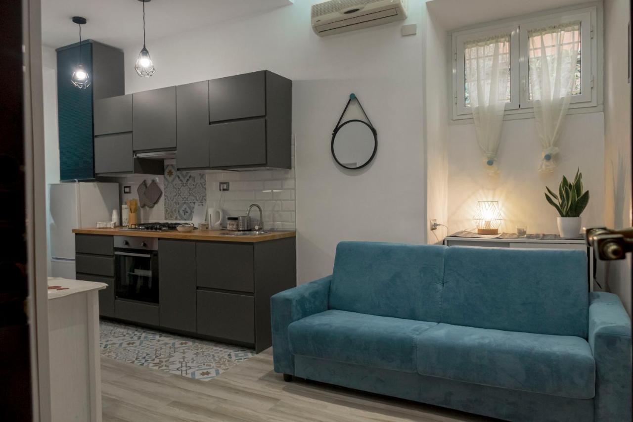 Flavia'S House Roma Διαμέρισμα Εξωτερικό φωτογραφία