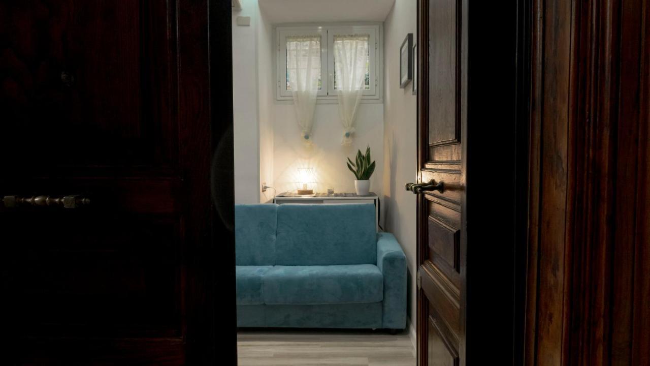 Flavia'S House Roma Διαμέρισμα Εξωτερικό φωτογραφία