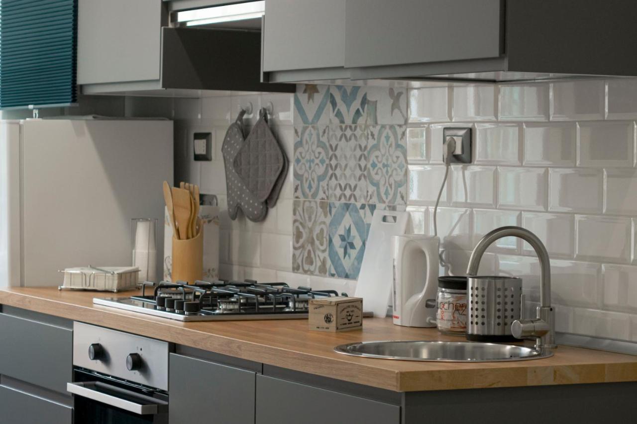 Flavia'S House Roma Διαμέρισμα Εξωτερικό φωτογραφία