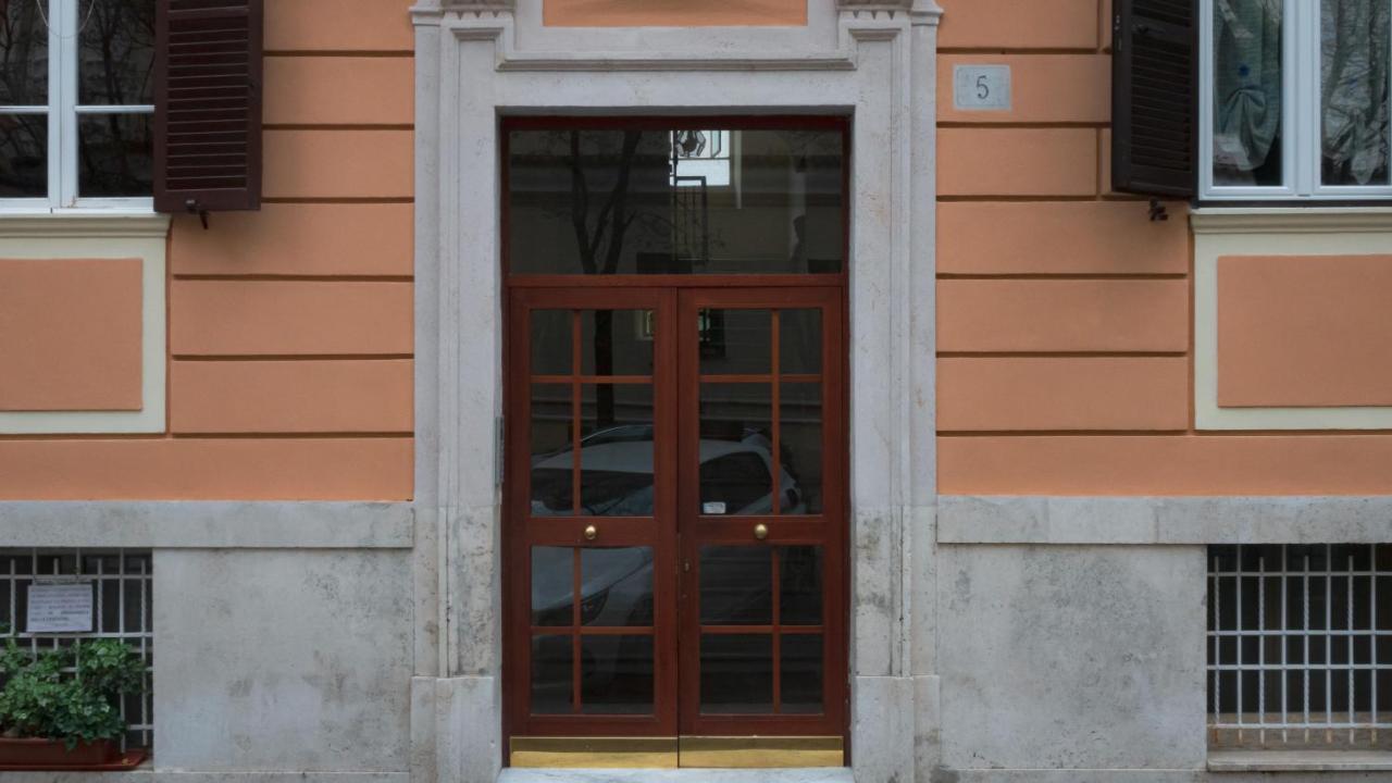 Flavia'S House Roma Διαμέρισμα Εξωτερικό φωτογραφία