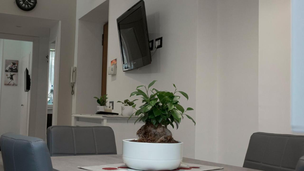 Flavia'S House Roma Διαμέρισμα Εξωτερικό φωτογραφία