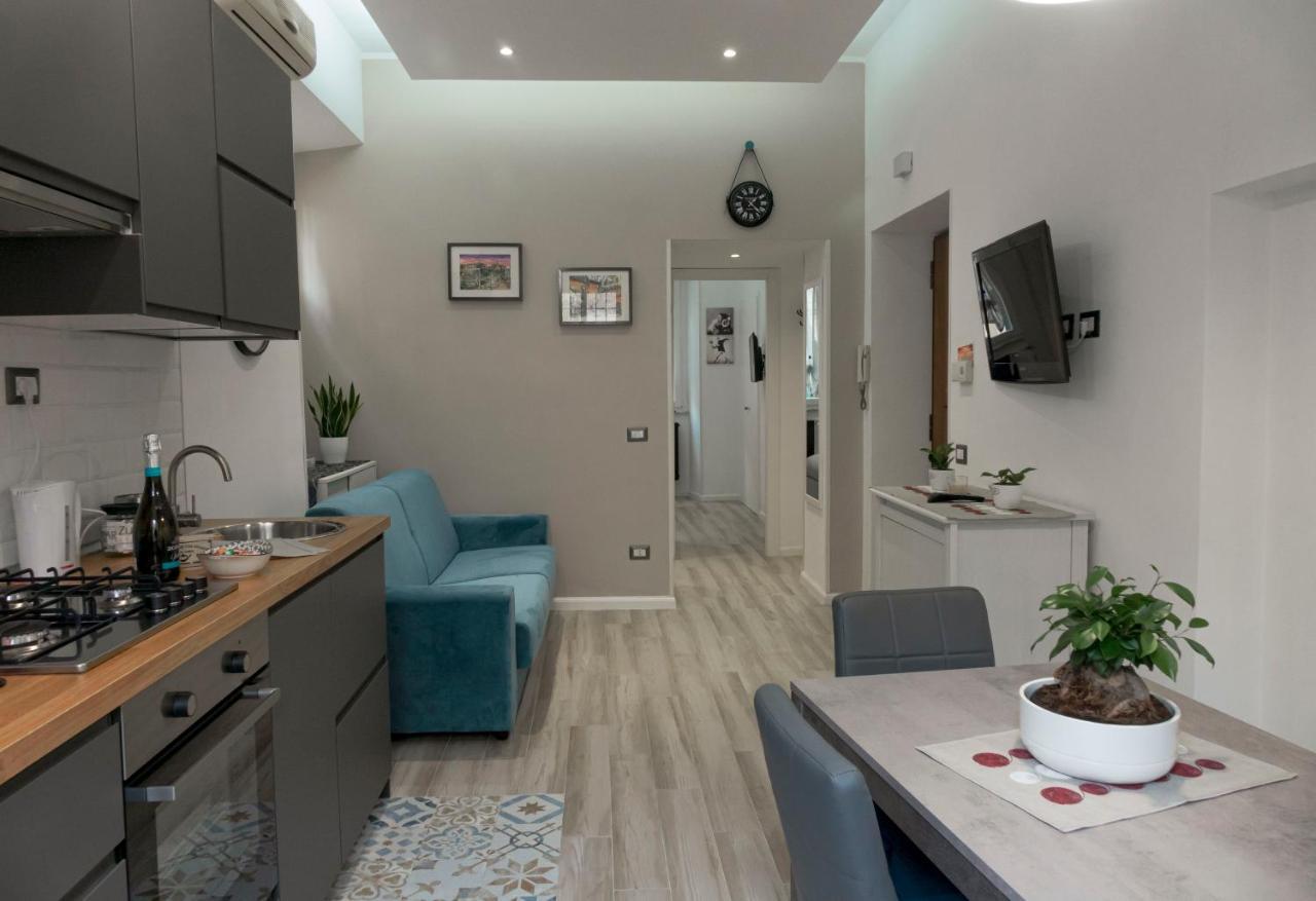 Flavia'S House Roma Διαμέρισμα Εξωτερικό φωτογραφία