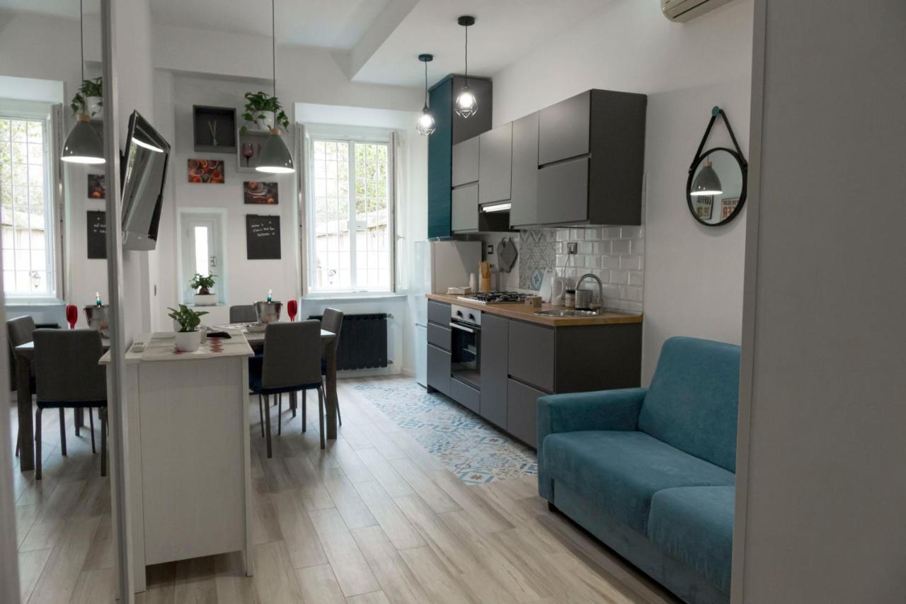 Flavia'S House Roma Διαμέρισμα Εξωτερικό φωτογραφία