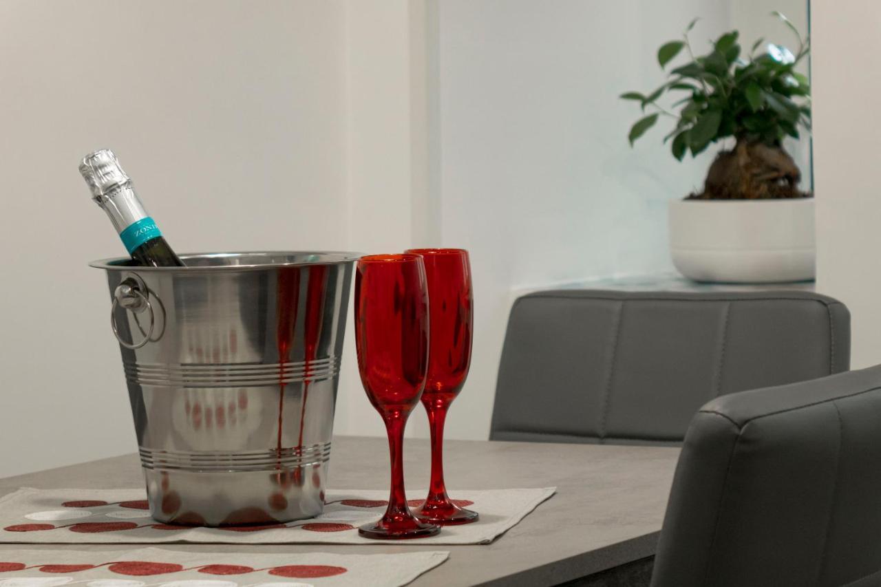 Flavia'S House Roma Διαμέρισμα Εξωτερικό φωτογραφία