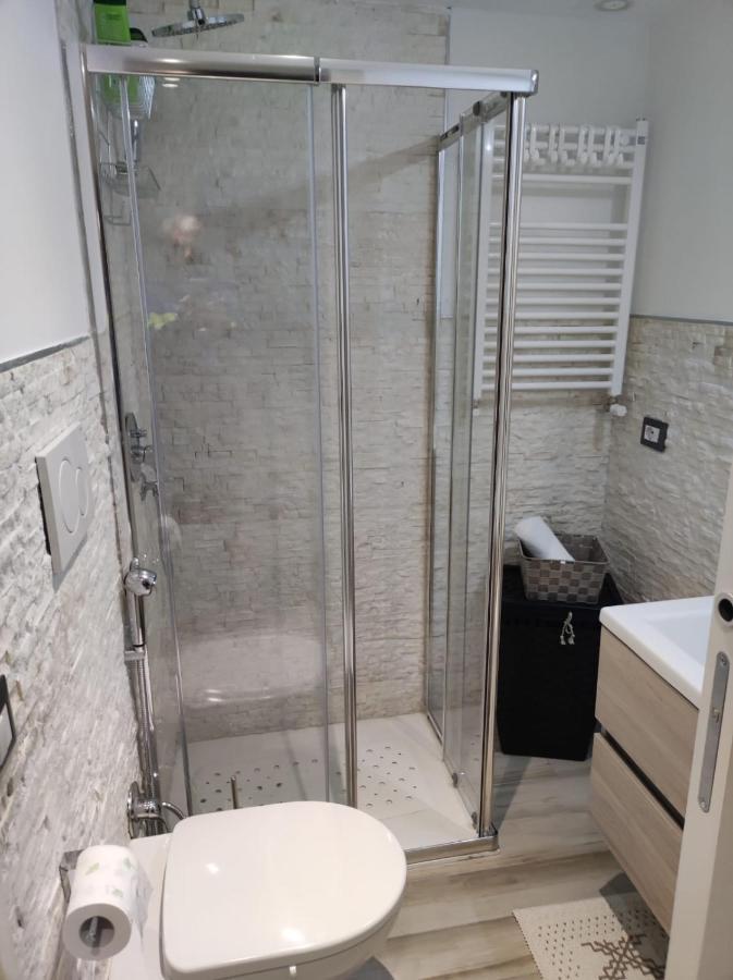 Flavia'S House Roma Διαμέρισμα Εξωτερικό φωτογραφία