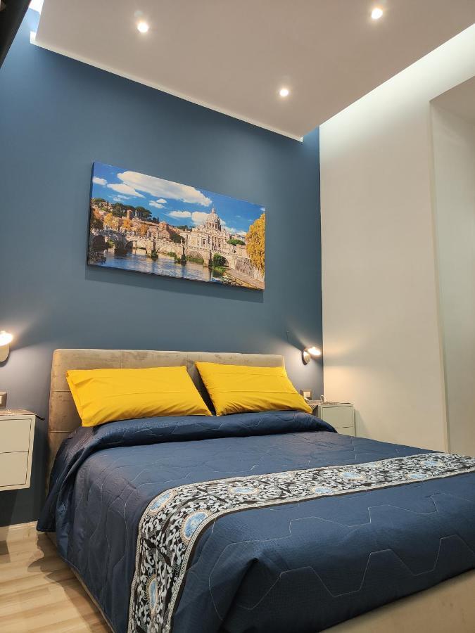 Flavia'S House Roma Διαμέρισμα Εξωτερικό φωτογραφία