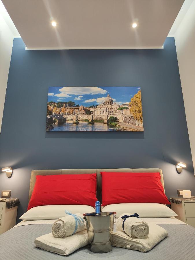 Flavia'S House Roma Διαμέρισμα Εξωτερικό φωτογραφία